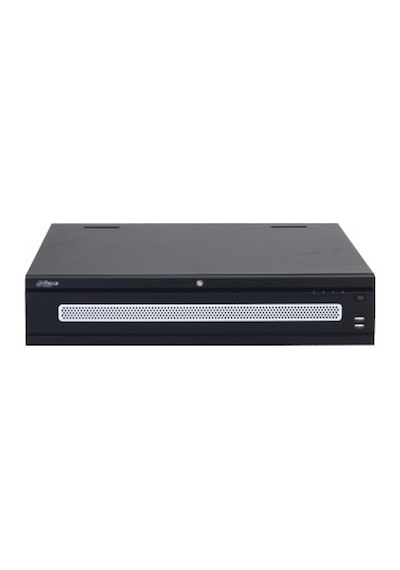 Dahua NVR608H-128-XI 128 Kanal H265 8x16 TB Kayıt Cihazı