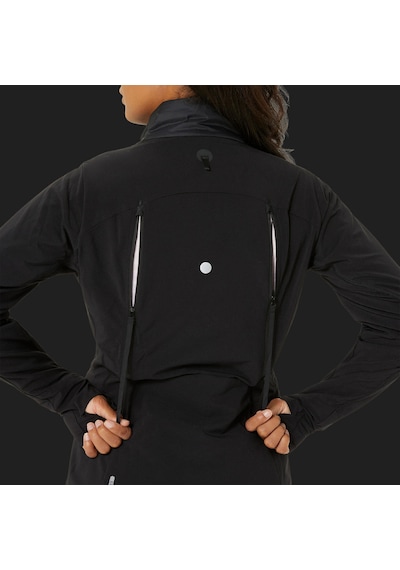 Asics Road Wınter Jacket Kadın Siyah Beyaz Ceket 2012d069-001 Siyah Beyaz Asics Road Wınter Jacket Kadın Siyah Beyaz Ceket 2012d069-001 Siyah Beyaz