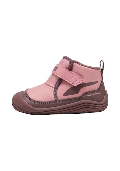 Puma Kitten Mid V Inf Çocuk Günlük Ayakkabı 407458-04 Pembe