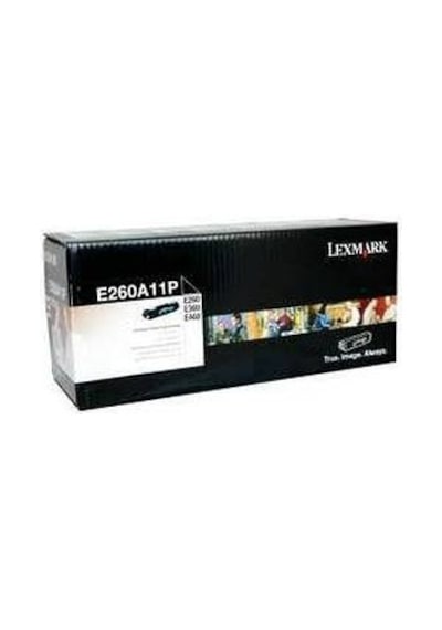Lexmark E260 Toner