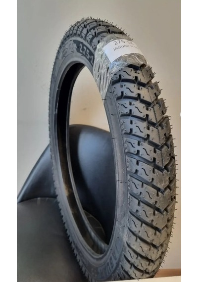 Tdt Tyres 275-18 Tt Tubetype Motosiklet Lastiği