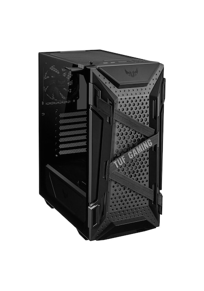 Asus TUF Gaming GT301 ARGB USB 3.1 Mid Tower ATX Kasa