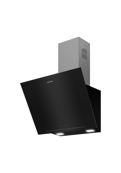 Grundig GDSP2474BB Duvar Tipi 60 CM Davlumbaz