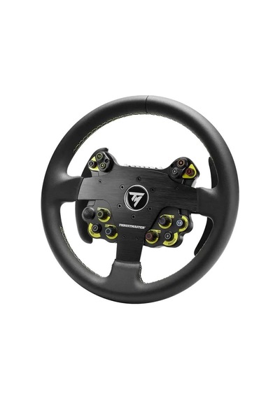 Thrustmaster Evo Racing 32r Leather Ww Version Ps5-ps4-xbox-pc