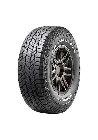Hankook 245/75R16 120/116S Dynapro At2 Xtreme Rf12 Dört Mevsim Lastiği - 2025