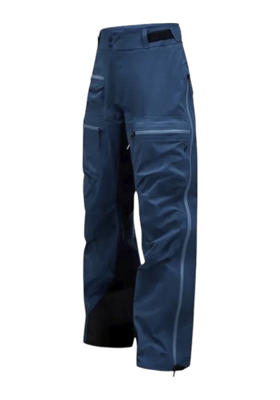 Peak Performance Peak Performance Vislight Gore-tex Erkek Pantolonu 28869 Çok Renkli