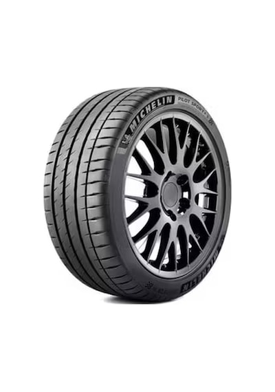 Mıchelın 295/25R22 97Y XL Pılot Sport 4s Y23 Yaz Lastiği 2023