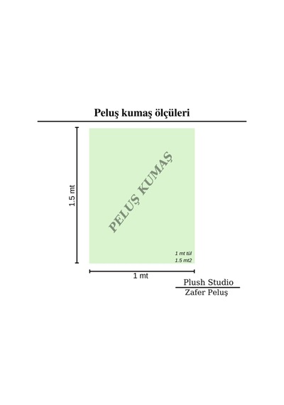 Zp Tavşan, Ithal Kırmızı Ince Peluş Kumaş Tüy Dökmez 100x150cm Ebat, Tekstil Kırmızı Kırmızı