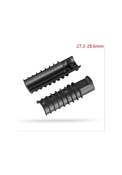 Shimano Pro Di2 Batarya-Pil Tutucu Sele Borusu 27.2-28.6mm