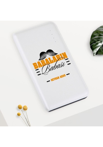Kişiye Özel Babaların Babası Pb-159 7000 Mah Powerbank-2