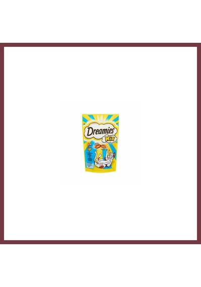 Storeşahin Mix Somon Balıklı Ve Peynirli Kedi Ödülü 60 Gr Shn0720