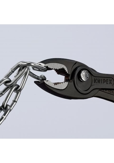 Knipex 8201200 TwinGrip Ayarlı Pense