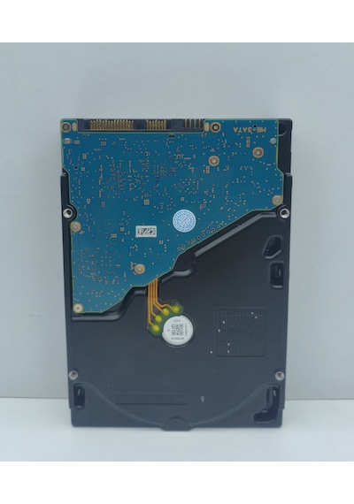 Toshiba 3,5" 8tb S300 Pro 256mb Hdwt380uzsva 7200rpm Sata 3 7/24