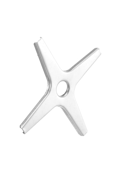 Ayrex Orret Home T Model Metal Ocak Küçültücü Ocak Üstü Cezvelik Aparat, Standart, Medium 1