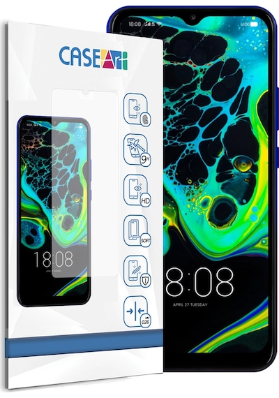 Reeder P13 Blue Max Pro 2021 ile Uyumlu Ekran Koruyucu Kırılmaz Cam