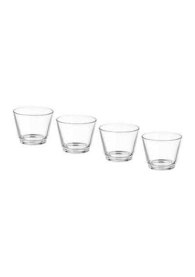 Tealight Mumluk, Cam, Gıda Servisi İçin Kullanılabilir Altın