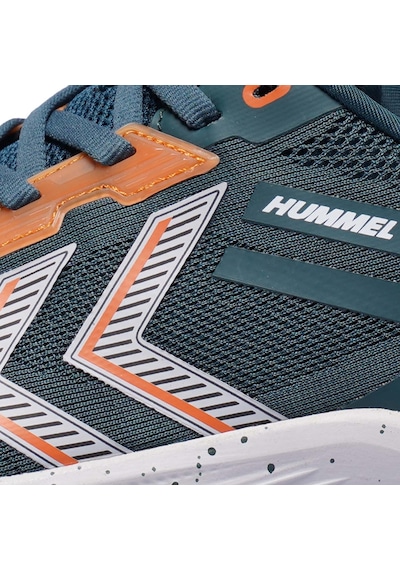 Hummel Coral Uw Ayakkabı 900675-6195 Yeşil