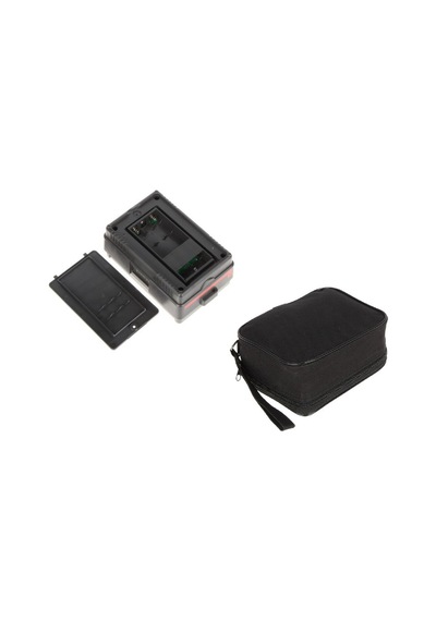 UNI-T UT 526 Kaçak Akım 1000V İzolasyon Test Cihazı RCD Tester UT526