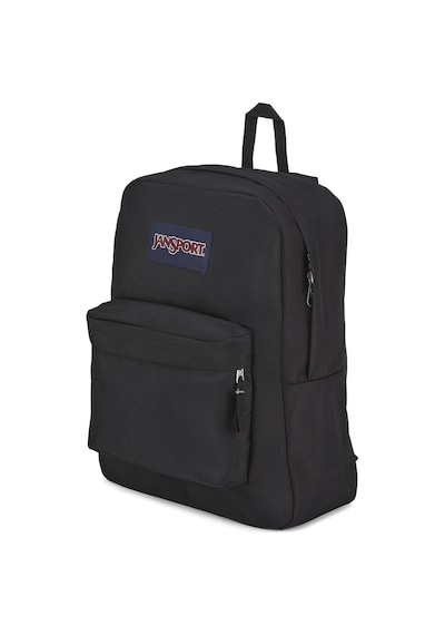 Jansport Vfe-Ek0A5Bagn Unisex Sırt Çantası Siyah
