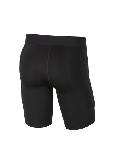 Nike Dry Cv0053-010 Pad Grdn I Gk Short K Erkek Siyah Futbol Şort Siyah