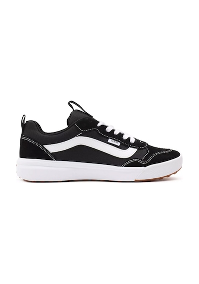 Vans Range Exp Erkek Ayakkabı Siyah Çok Renkli