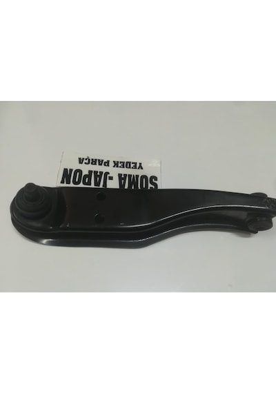 Salıncak Carry 98-01 Alt Rotilli Burçlu Sol 45202 77a10