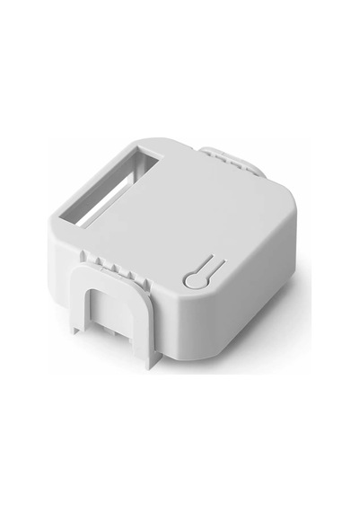 Plastik Elektronik Proje Kutusu 45x50x20mm Beyaz Elektronik Devre Prototip Wifi Iot Ble Akıllı Ev