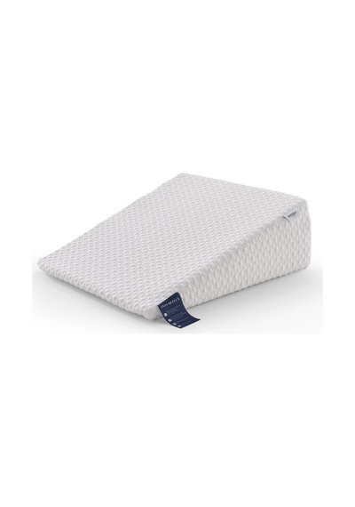 Doqu Home Anti Reflux Yastık 60 X 60 X 20 Cm - Beyaz Beyaz