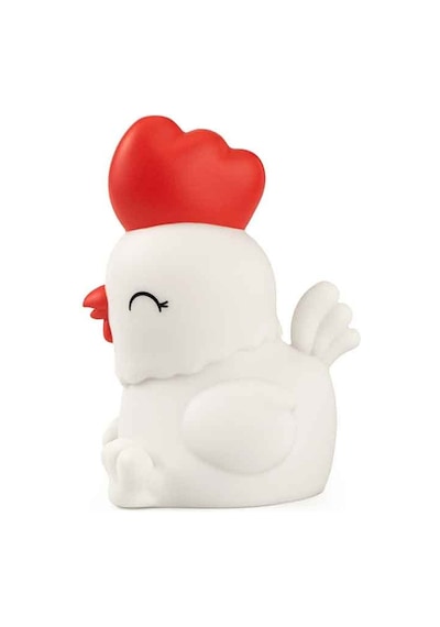Dhink Zodiac Rooster Gece Lambası