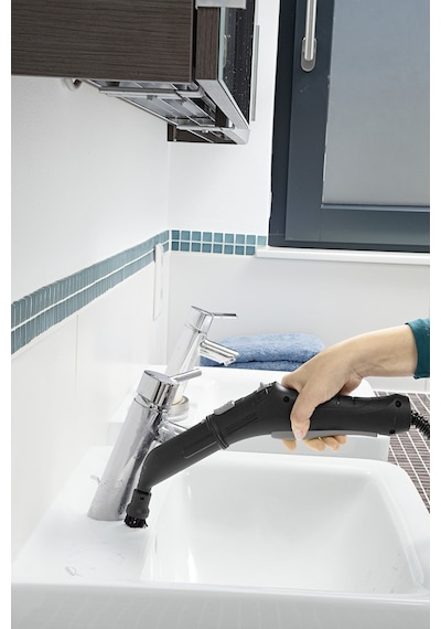 Karcher SC2 Deluxe EasyFix Premium Buharlı Temizlik Makinesi