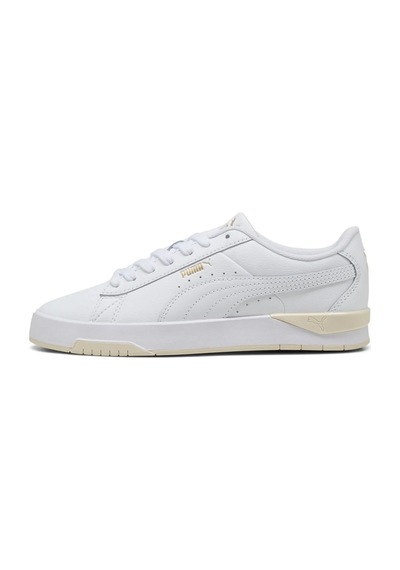 Puma Jada Classic Kadın Günlük Ayakkabı Beyaz