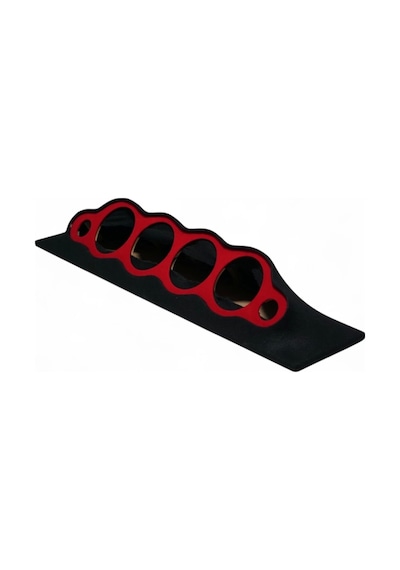 Tofaş Kartal Uyumlu Kırmızı Renkli Kapaklı Pandizot 4x20 Cm