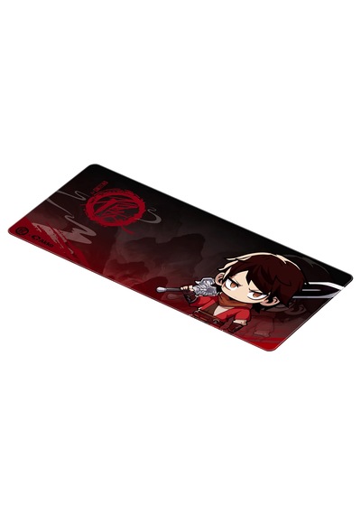 Akko The Degenerate 90 40 Mouse Pad 90x40cm
