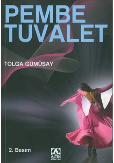 Pembe Tuvalet - Dppq-759228