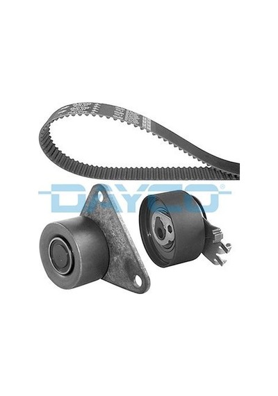 DAYCO KTB316 Eksantrik Gergi Seti (142×230) Laguna 2.0 16V (95-01)-Safrane II 2.0 16V-2.5 20V (96-00-Volvo S40 99