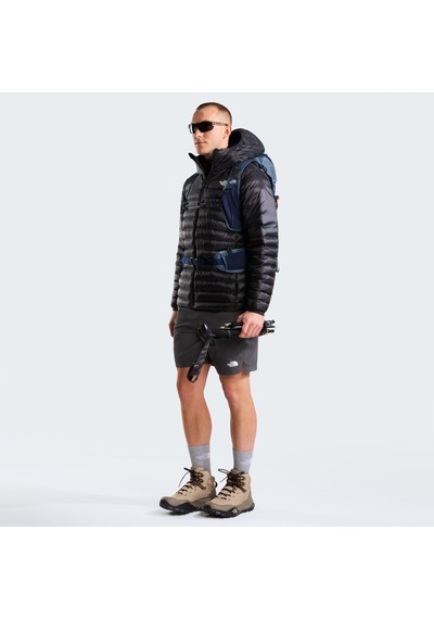 The North Face 24/7 7ın Erkek Şort C-the0a3o1bdoqdoq Gri