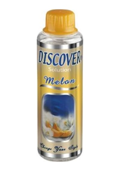 Discover Hava Temizleyici Solüsyonu Melon 150 ML