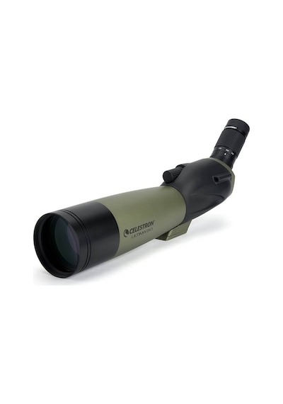 Celestron 52250 Ultima 80 - 45 Derece Spotting Scope