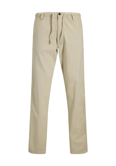 Jack & Jones Jpstkane Hybrid Bondi Jogger Sn Erkek Pantolon-32785 Bej