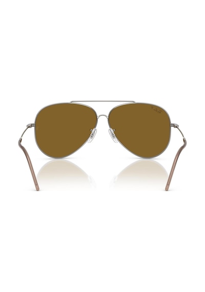 Ray-Ban Güneş Gözlüğü Rbr0101s 59 004/83 Gümüş