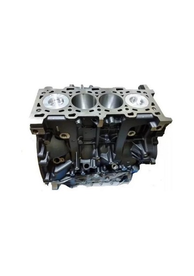 Motor Bloğu M9T Master Faz 3 8201627658