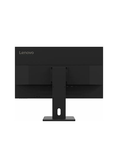 Lenovo Thinkvision E27q-40 64bdgat4tk 27" 100hz 4ms Hdmı+dp Wqhd Ips Pivot Vesa Monitör