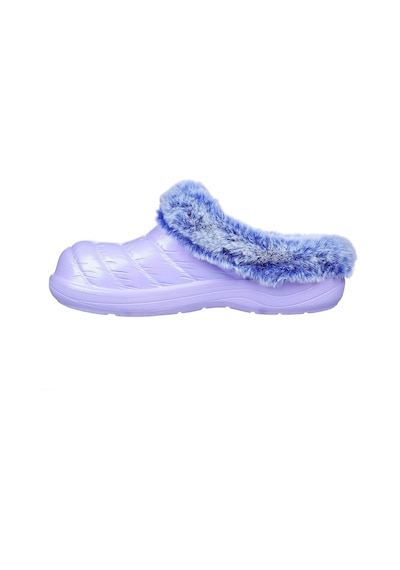 Skechers Cozy Camper Kız Çocuk Terlik 308180l-lav Mor