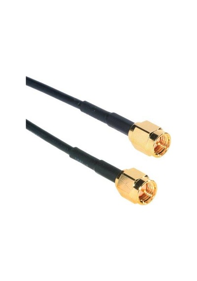 Sma Erkek Erkek Kablo 1 Metre Rg174