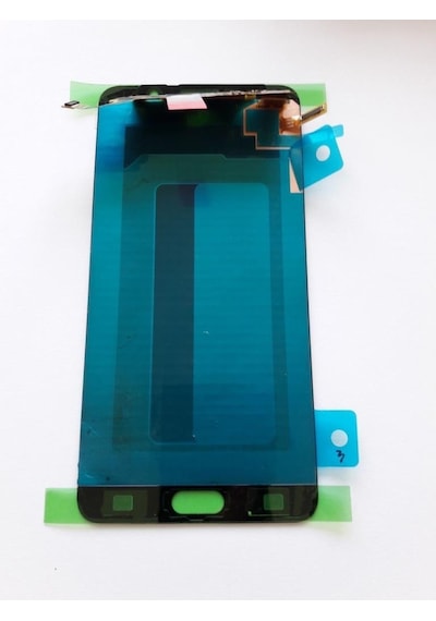 Samsung Uyumlu Galaxy Note 5 Lcd Ekran Dokunmatik + Tamir Seti