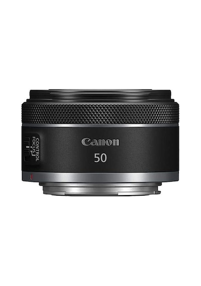 Canon RF 50 MM F/1.8 STM Lens (Canon Eurasia Garantili)