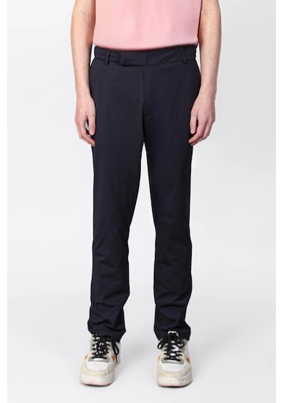 Isaora Erkek Pantolon Isr5112 Navy Lacivert Lacivert