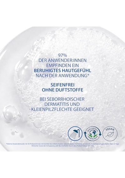 Kelual Ds Pullanma Karşıtı Temizleme Jeli 200 Ml
