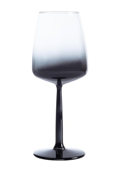 Mudo Home Lora 3'lü Kadeh Seti -füme 430 Ml Genel