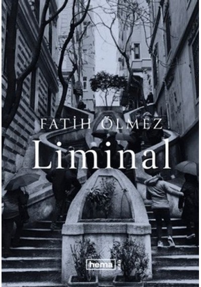 Liminal - Yqbx-763720
